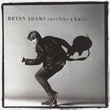 ブライアン・アダムス