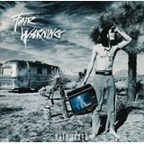 フェアウォ―ニング