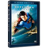 スーパーマンリターンズ