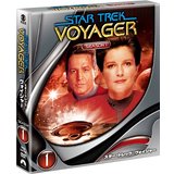 STヴォイジャー